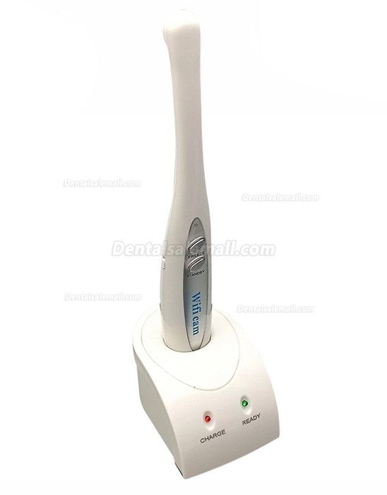 MD-100 Dental Wireless WiFi Oral Intraoral Camera for Mobile Phone and iPad